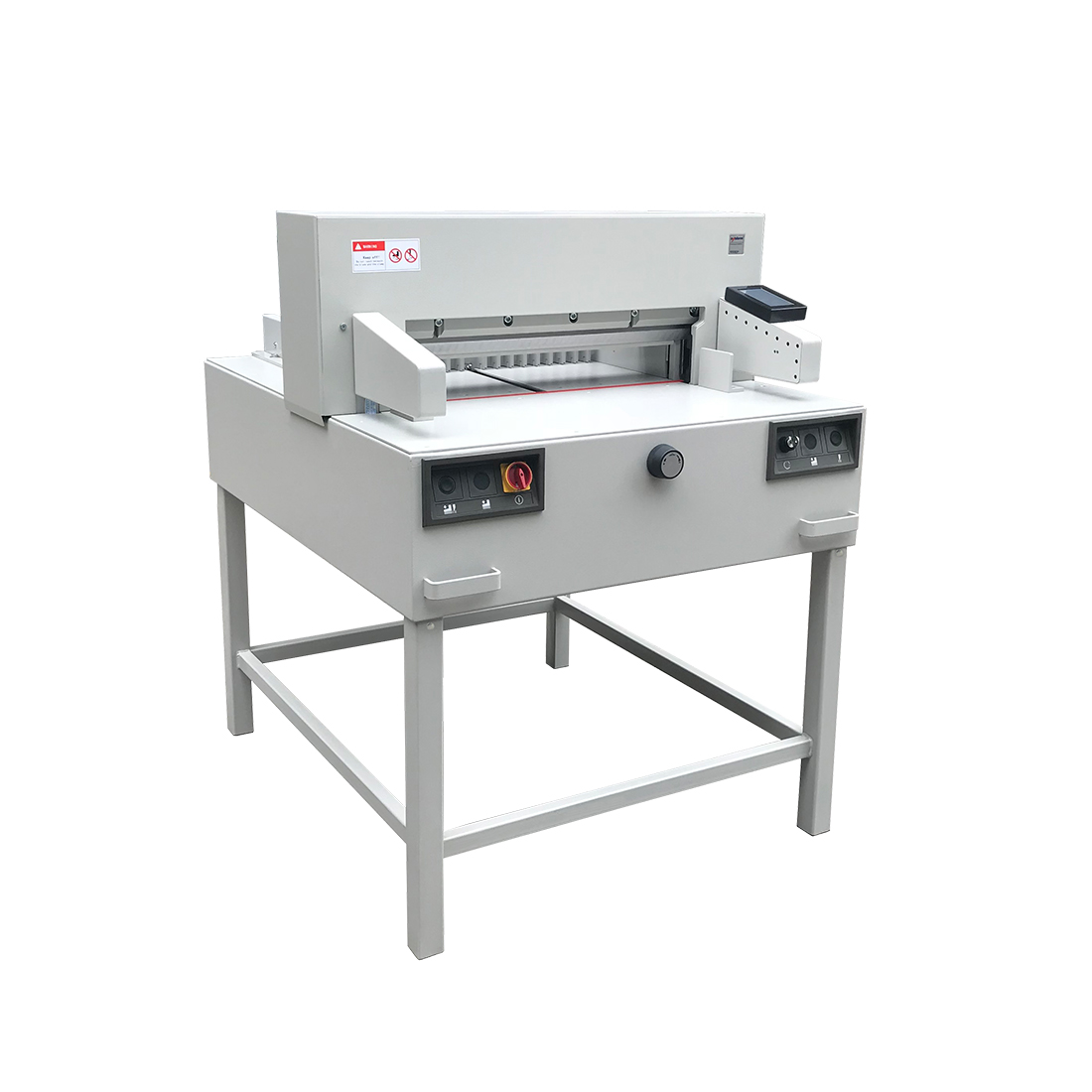 Электрический гильотинный резак Sysform 650EP