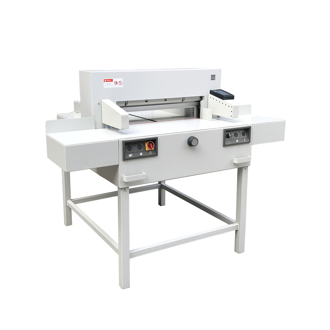 Электрический гильотинный резак Sysform 650EP