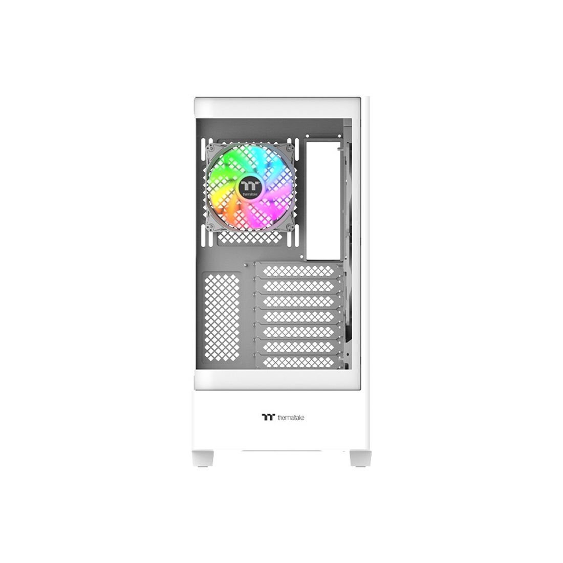 Компьютерный корпус Thermaltake View 290 White без Б/П