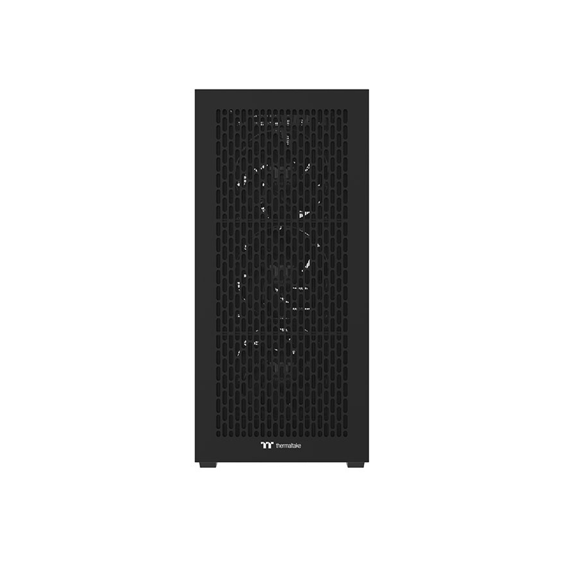 Компьютерный корпус Thermaltake AX500 Black без Б/П