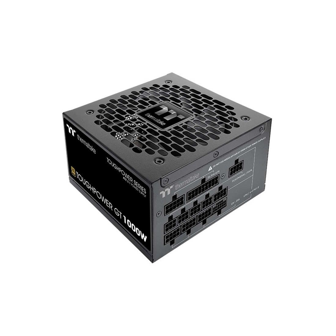 Блок питания Thermaltake Toughpower GT 1000W
