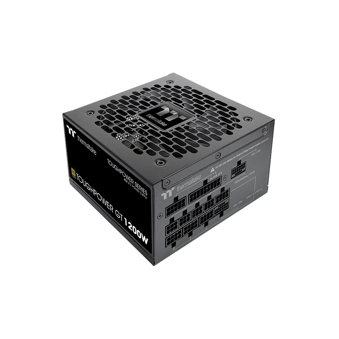 Блок питания Thermaltake Toughpower GT 1200W