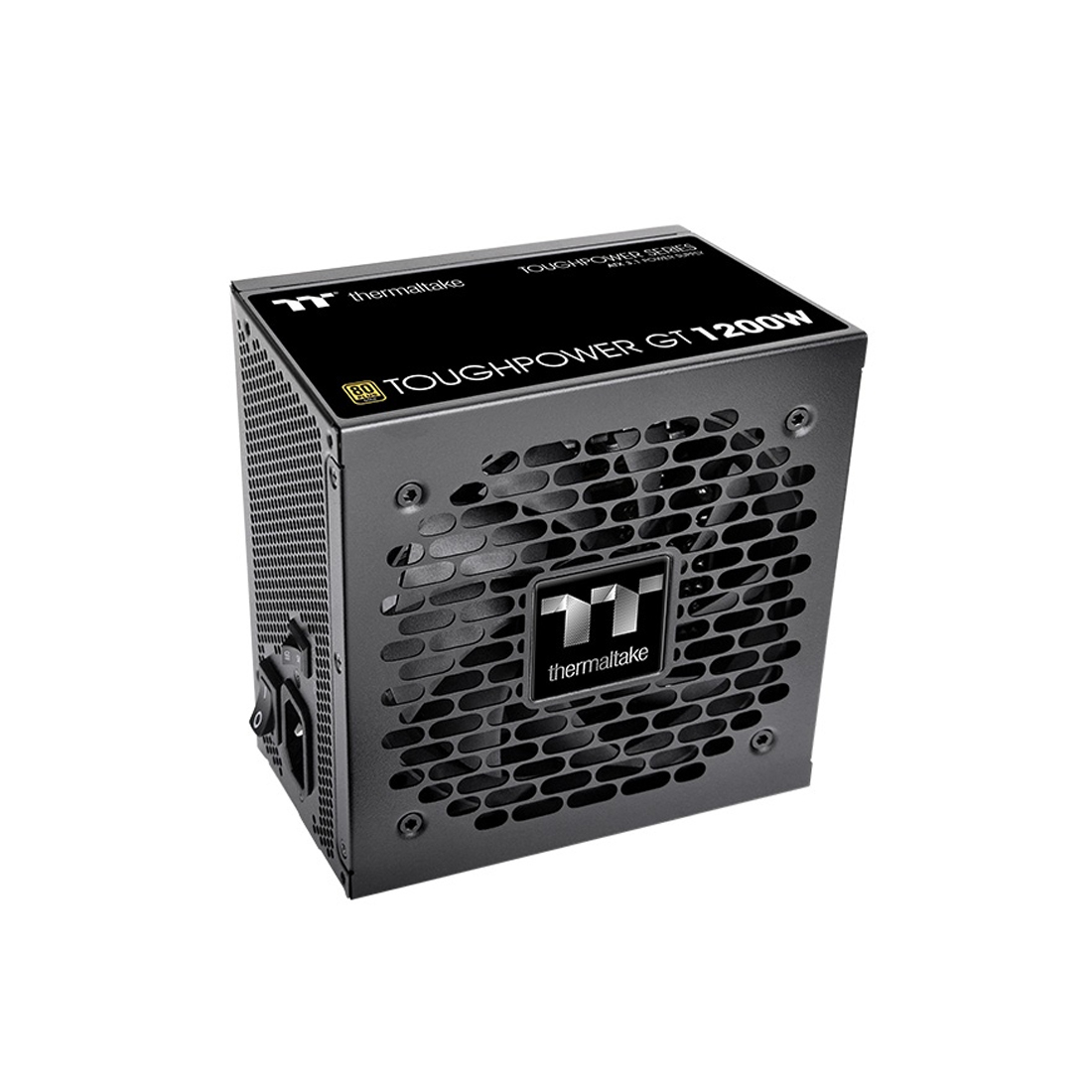 Блок питания Thermaltake Toughpower GT 1200W