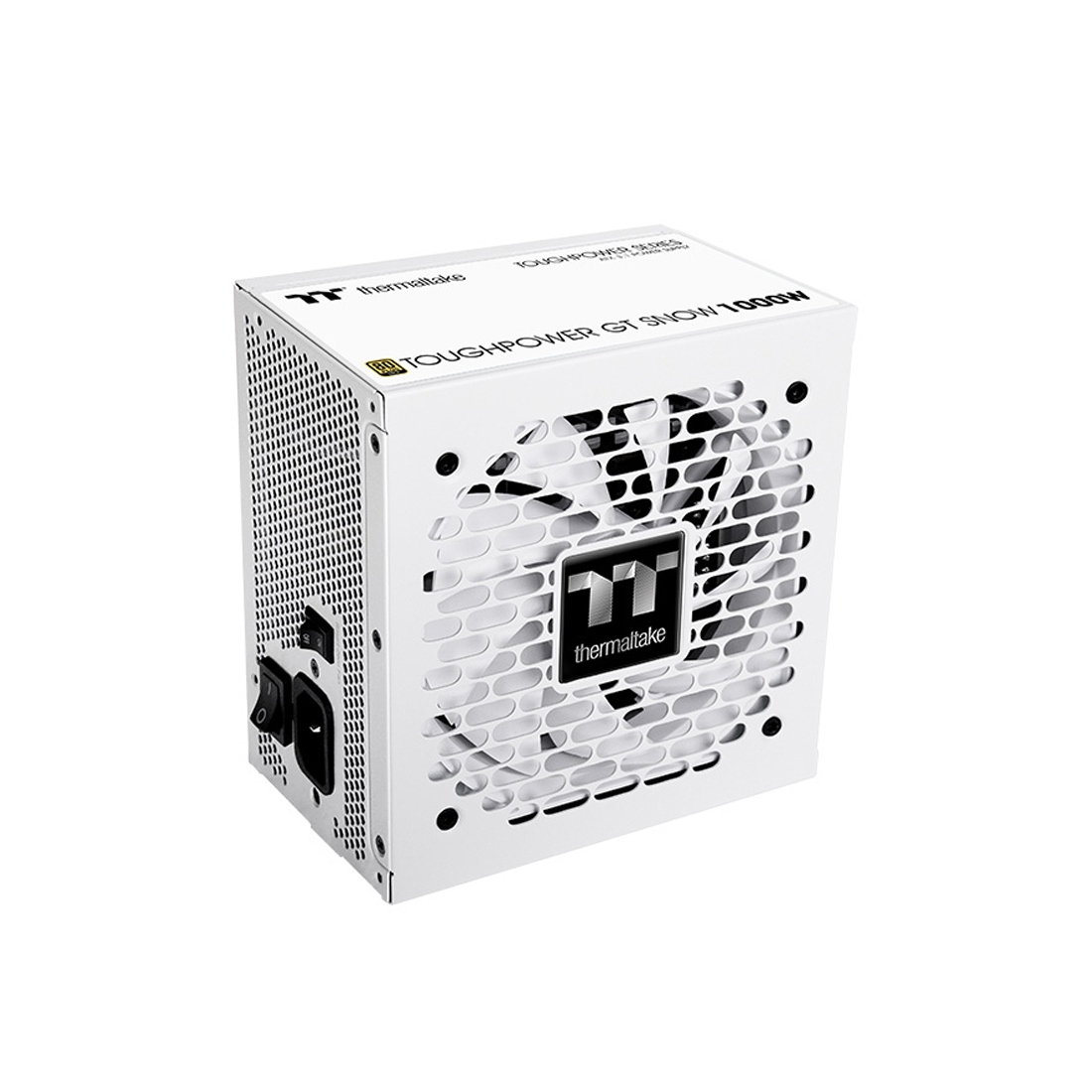 Блок питания Thermaltake Toughpower GT 1000W White