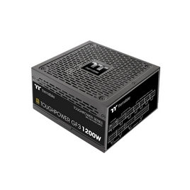 Блок питания Thermaltake Toughpower GF3 1200W White