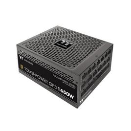 Блок питания Thermaltake Toughpower TF3 1650W