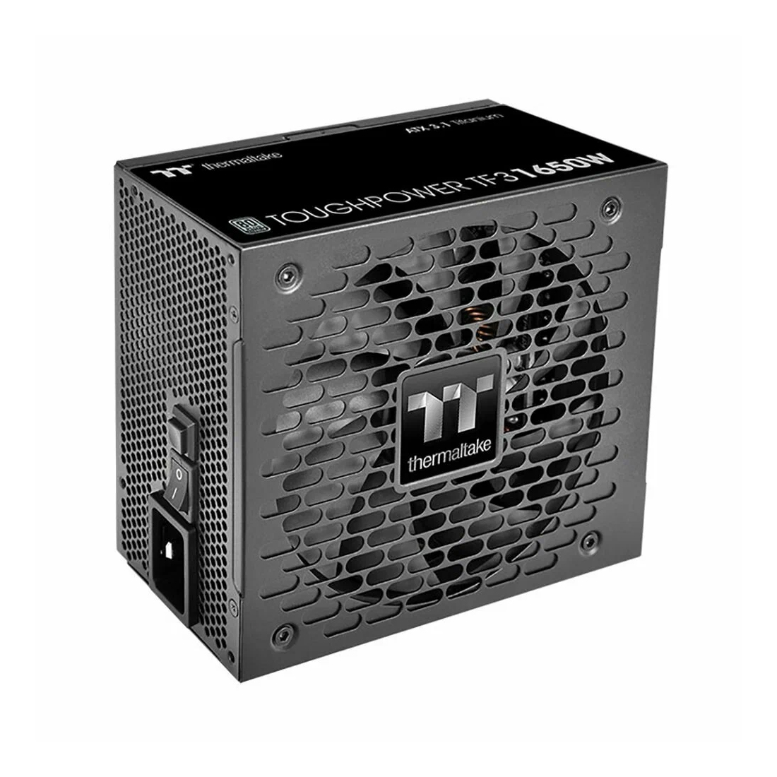 Блок питания Thermaltake Toughpower TF3 1650W
