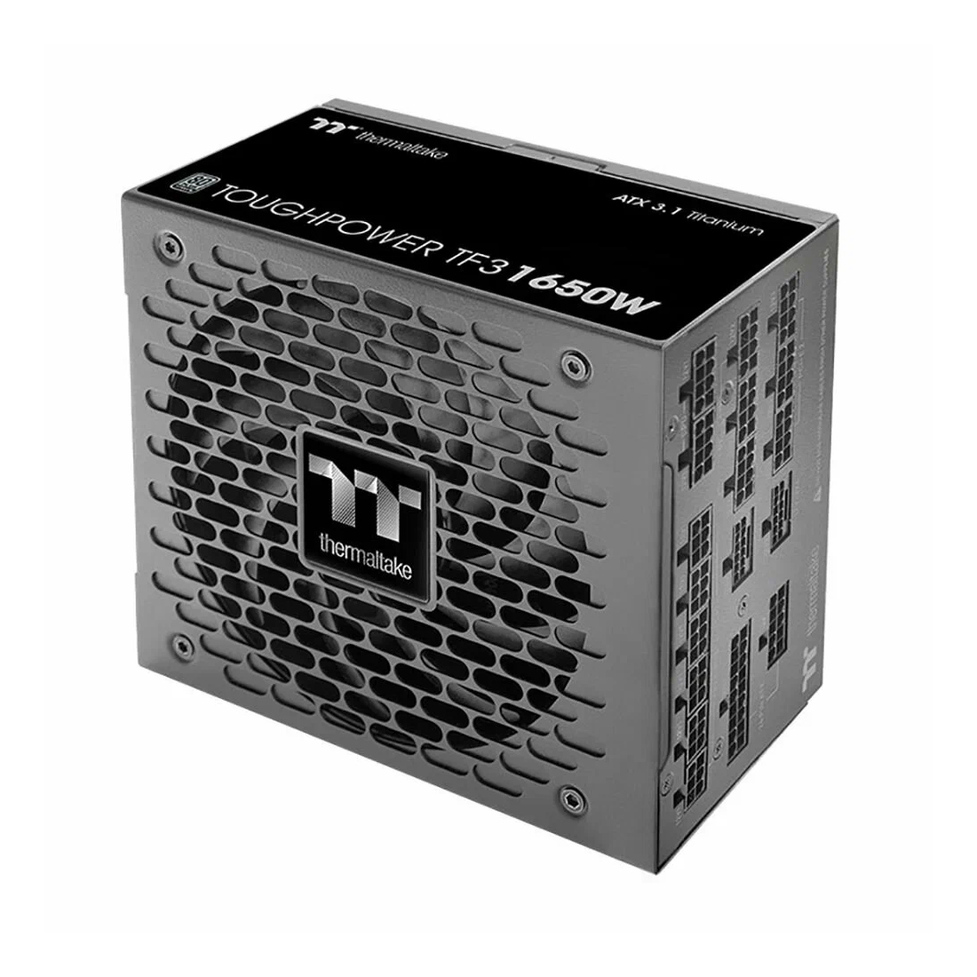 Блок питания Thermaltake Toughpower TF3 1650W