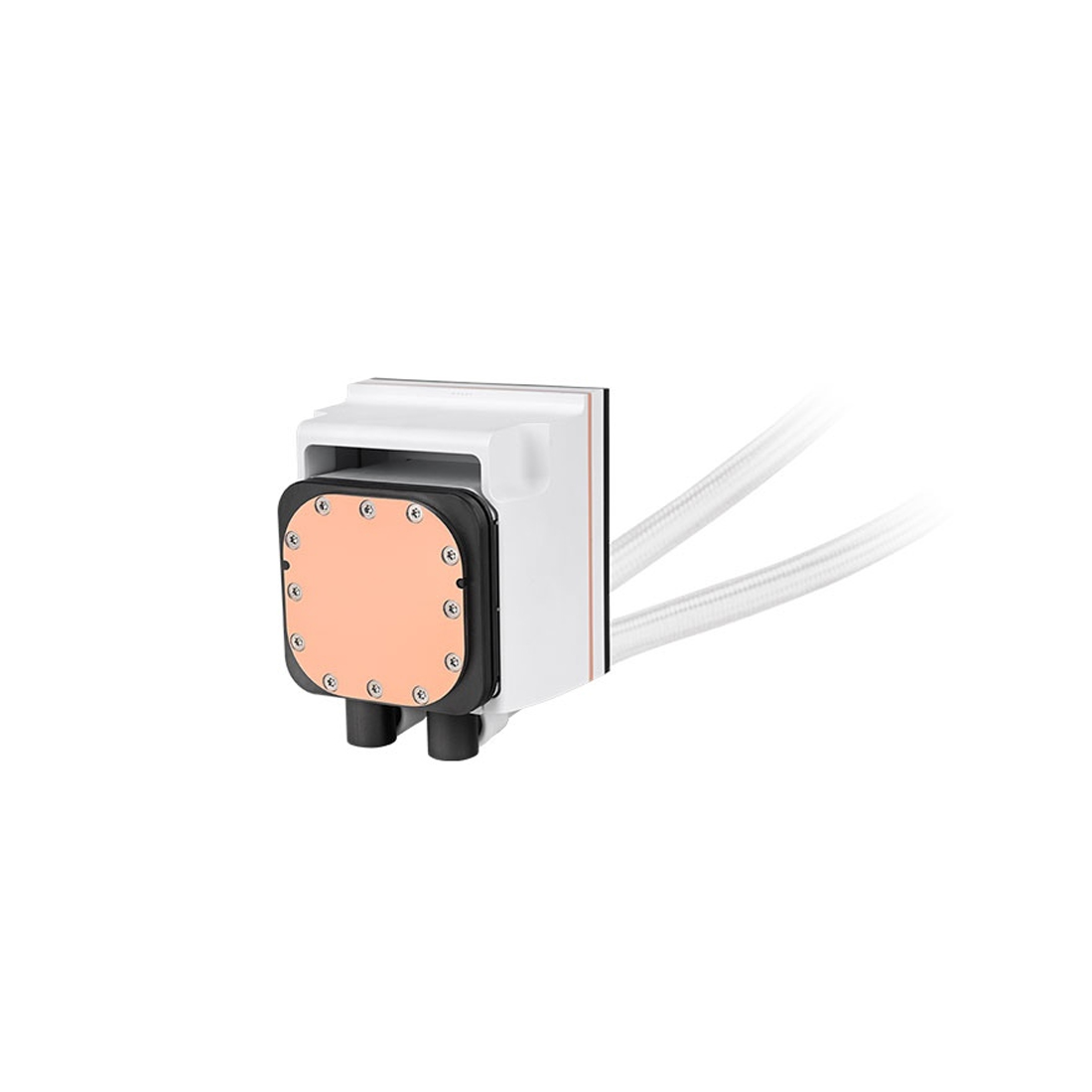 Кулер с водяным охлаждением Thermaltake MAGFloe 360 Ultra White