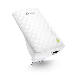 Усилитель Wi-Fi сигнала TP-Link RE220