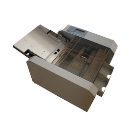 Электрический резак для визитных карточек Sysform CC-A4