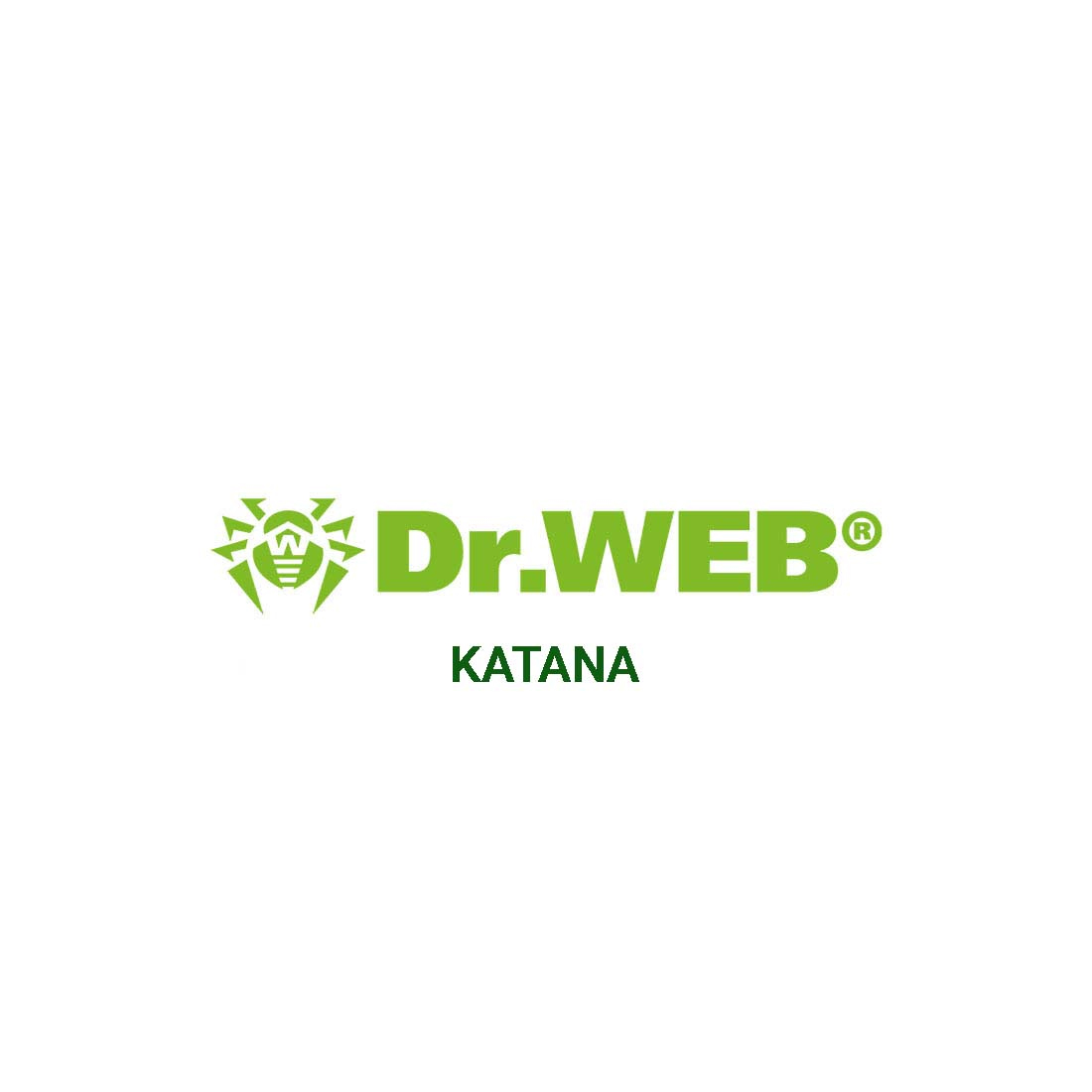 Антивирус Dr.Web Katana 24М 1 ПК новая лицензия