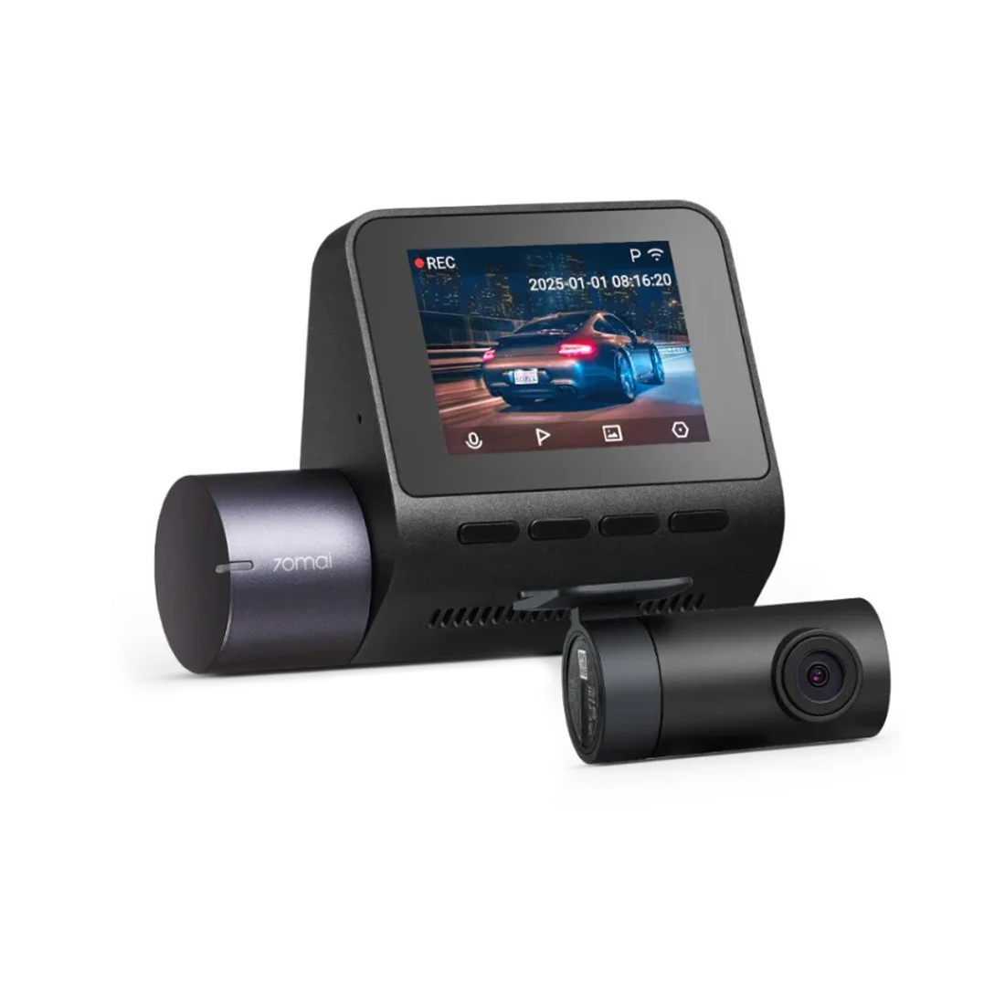 Видеорегистратор 70mai Dash Cam A410