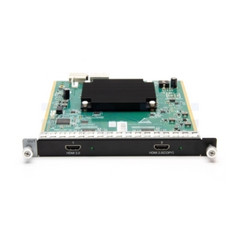 Карта вывода NovaStar H_1xHDMI2.0 output card