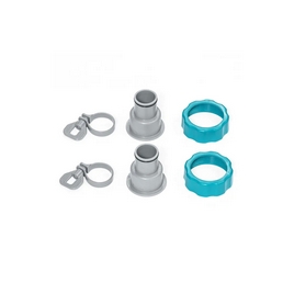 Переходники для шлангов Bestway P09708 (2 переходника в наборе)