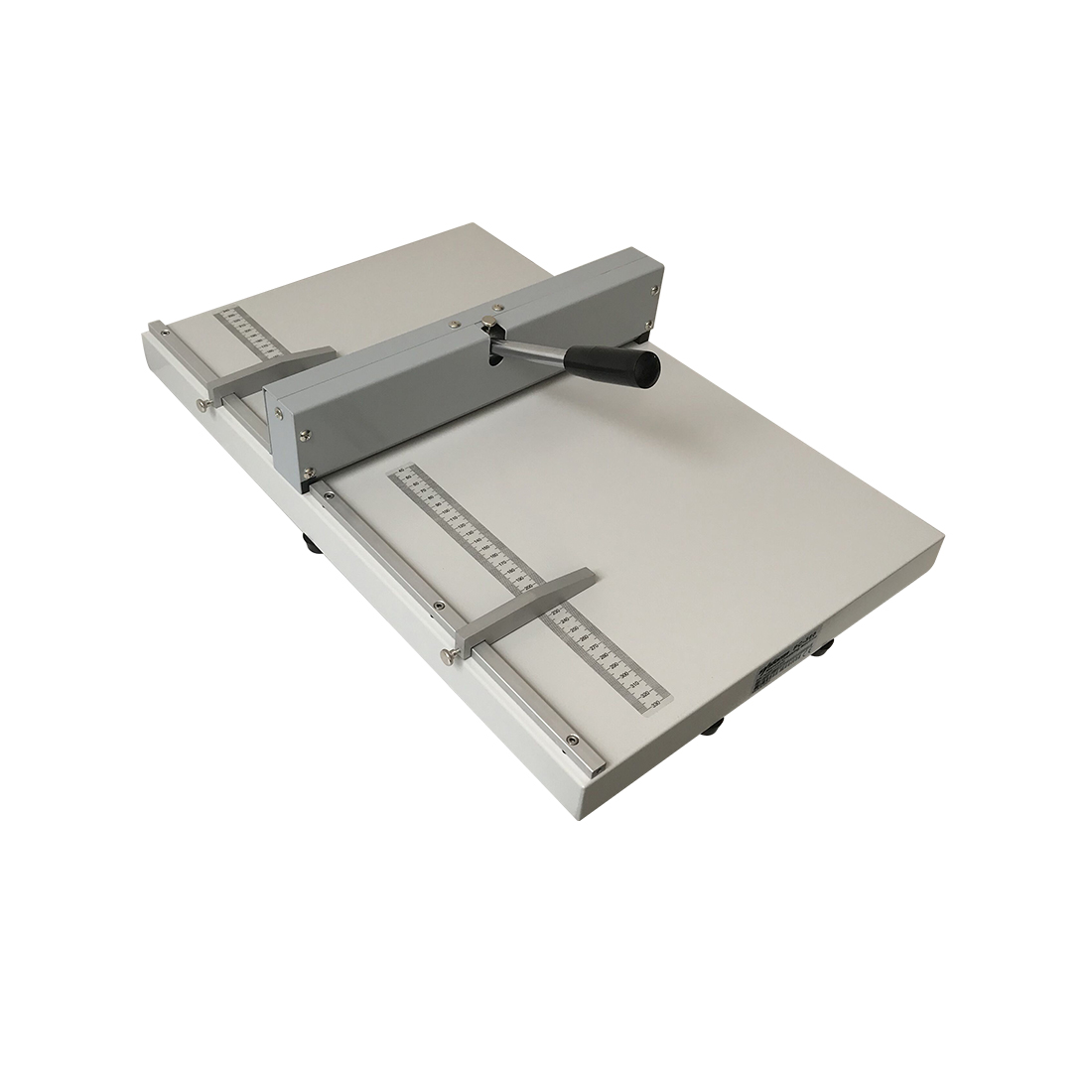 Ручной биговальный станок Sysform PC-460 Paper Creaser