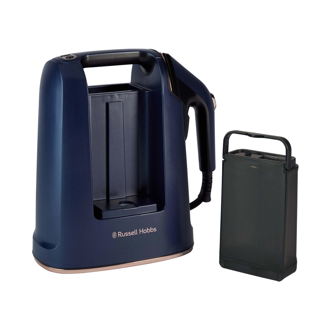 Отпариватель Russell Hobbs 27600-56