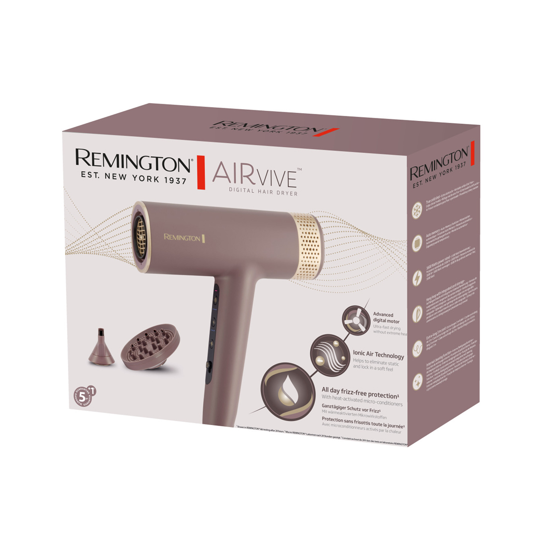 Фен Remington EC8930E51