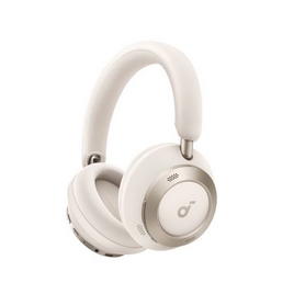 Наушники soundcore Space One Pro White