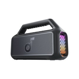 Портативная колонка soundcore Boom 2 Black