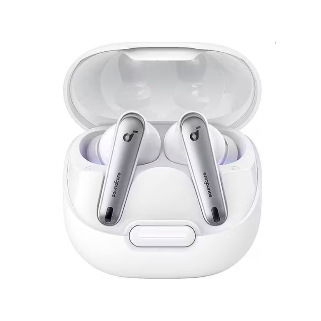 Наушники soundcore Liberty 4 NC White