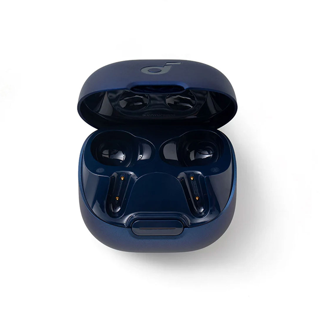 Наушники soundcore Liberty 4 NC Navy Blue