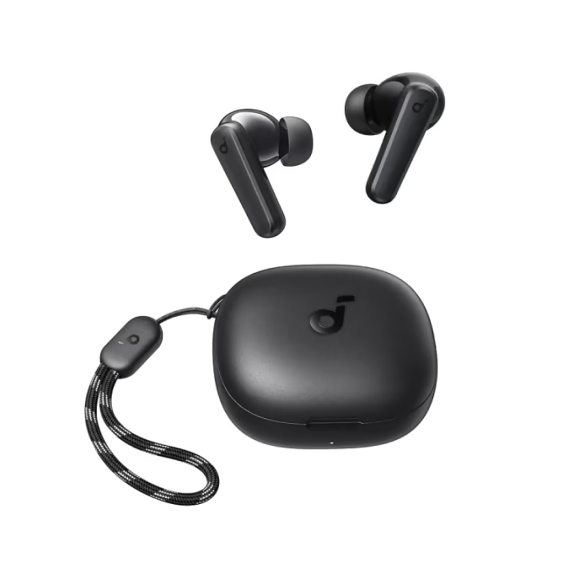 Наушники soundcore R50i Black