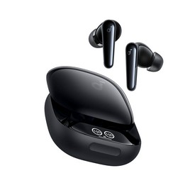 Наушники soundcore Liberty 4 Pro Black