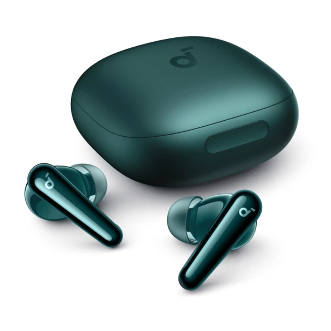 Наушники soundcore Liberty 4 Pro Green