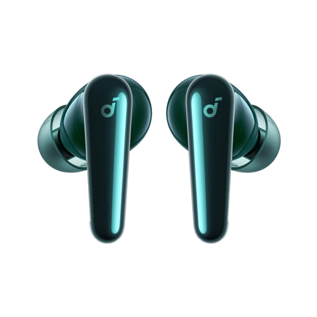 Наушники soundcore Liberty 4 Pro Green