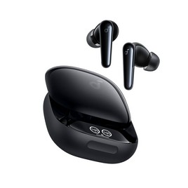 Наушники soundcore Liberty 4 Pro Glossy Black