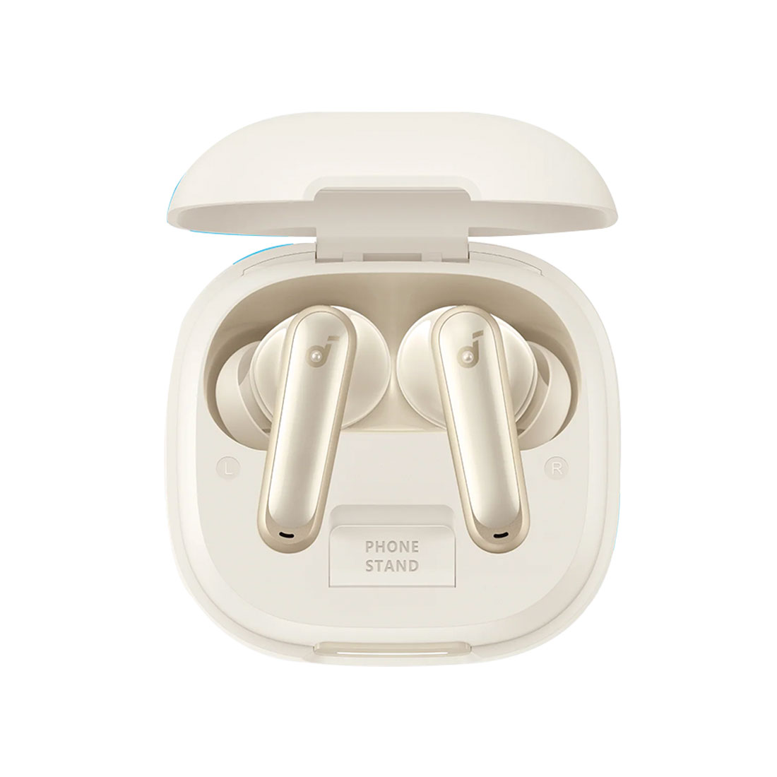 Наушники soundcore P40i White