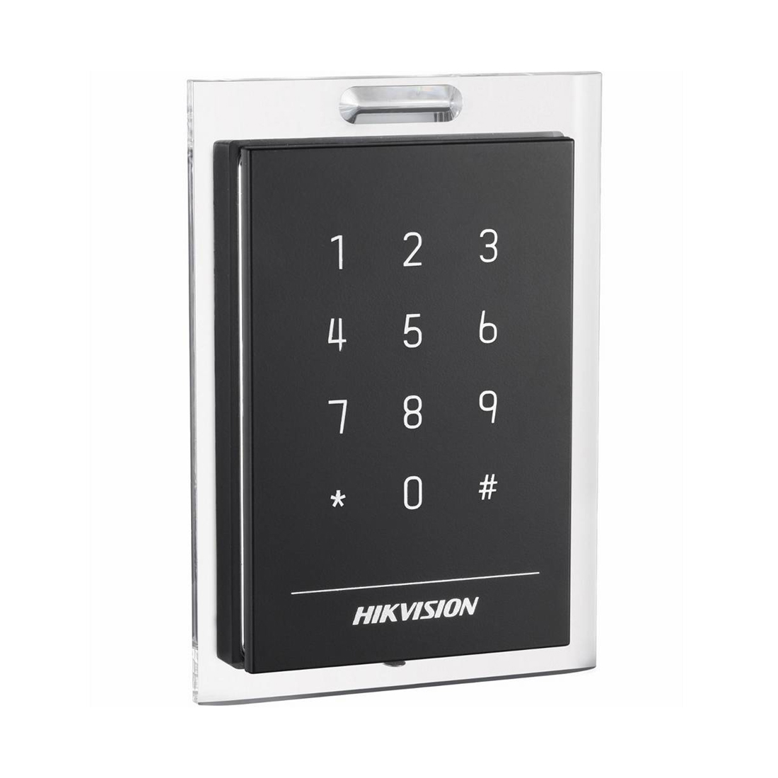 Считыватель контроля доступа Hikvision DS-K1101MK