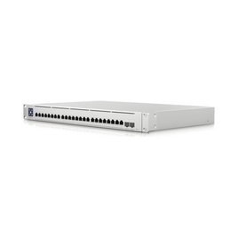 Коммутатор Ubiquiti USW-EnterpriseXG-24