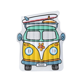 Надувной пляжный матрас Bestway 43952