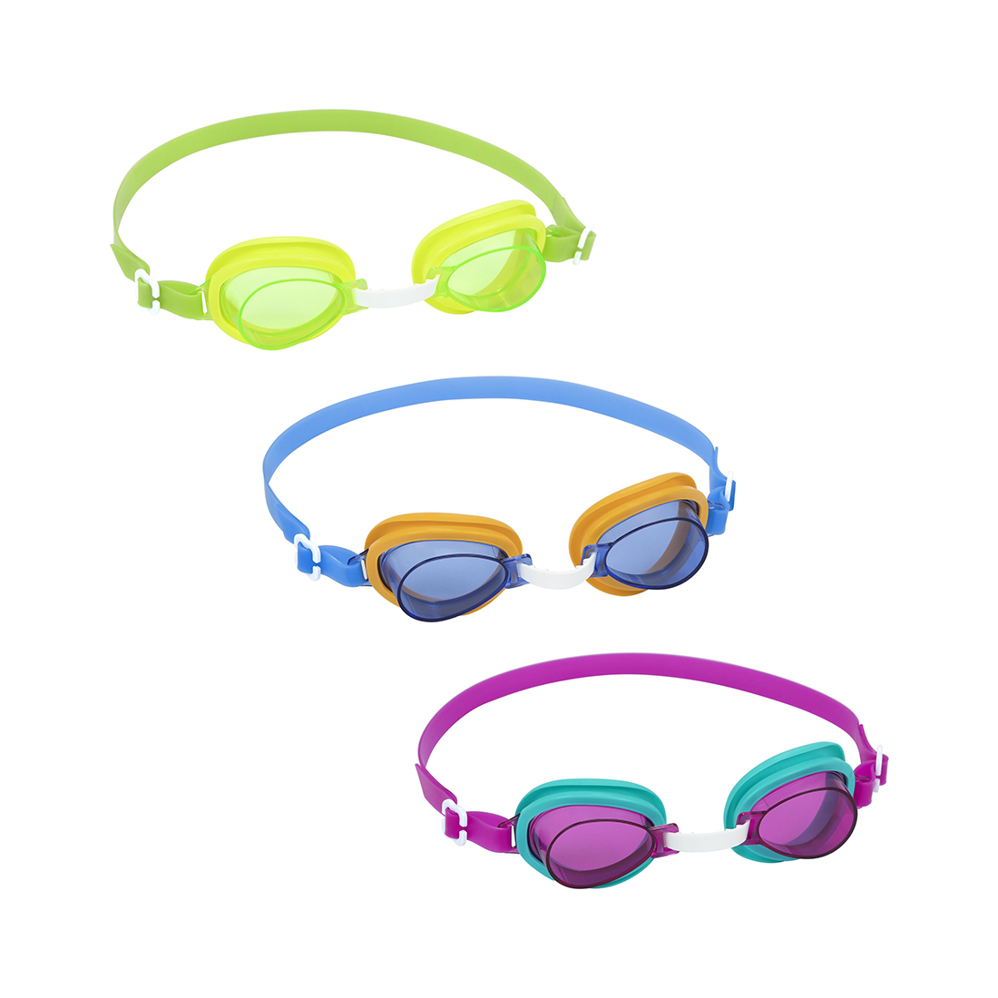 Очки для плавания Bestway 21201