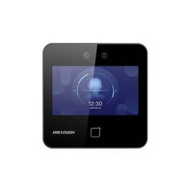 Контроллер доступа Hikvision DS-K1T642MW