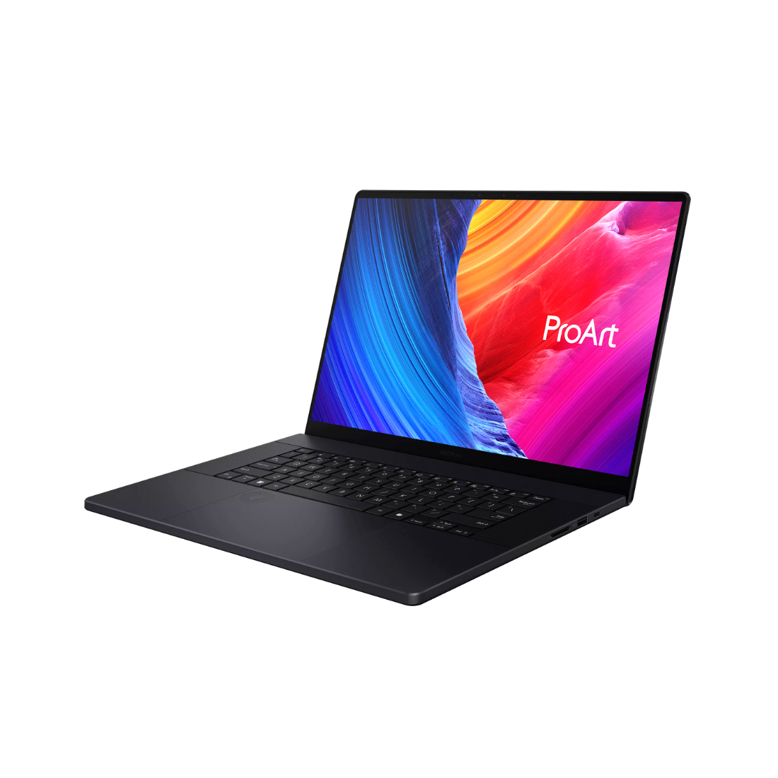 Ноутбук ASUS ProArt P16 H7606WX-SE002X 16" 4K 120Hz Ryzen AI 9 HX 370 64GB 2TB RTX5090 Win 11 Pro