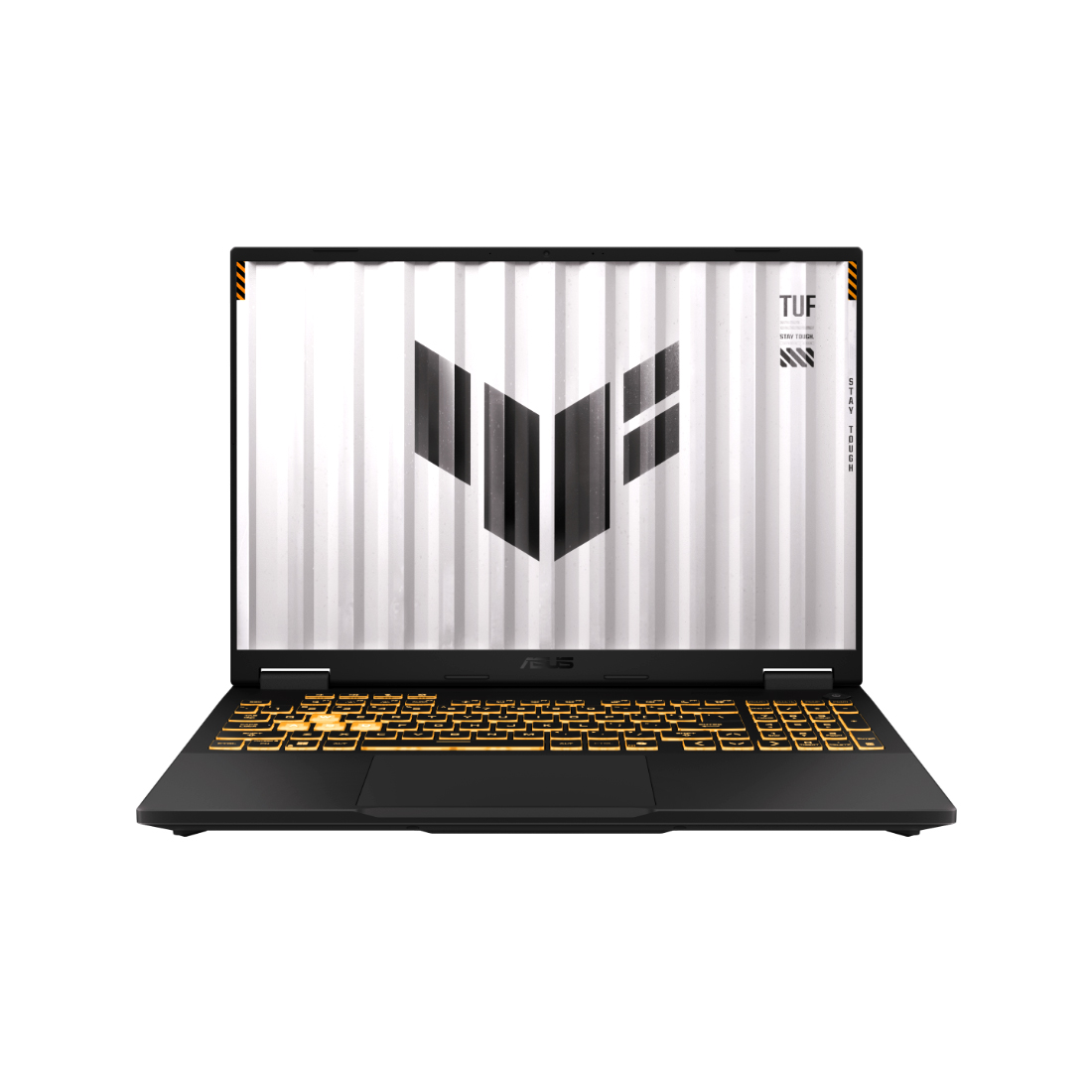 Ноутбук ASUS TUF Gaming F16 FX608JMR-RV167 16" FHD+ 165Hz Core i7-14650HX 32GB 1TB RTX5060 DOS