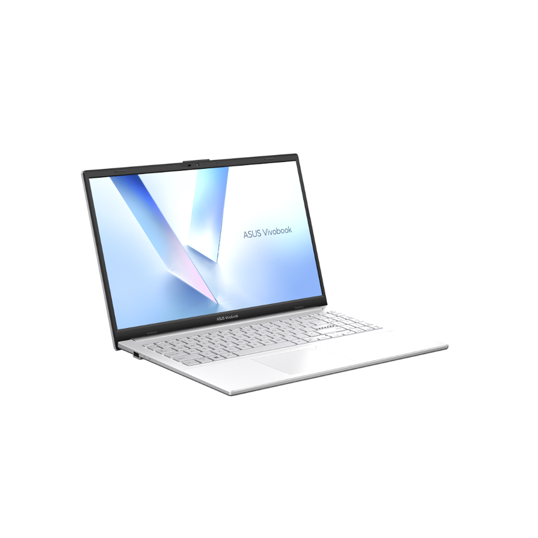 Ноутбук ASUS Vivobook Go 15 E1504FA-BQ056 15,6" FHD 60Hz AMD Ryzen 3 7320U 8GB 256GB DOS