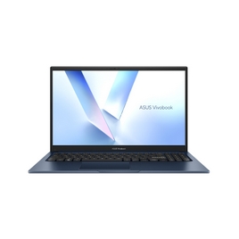 Ноутбук ASUS Vivobook 17 X1704VA-AU1017 17,3" FHD 60Hz Core 5 120U 16GB 512GB DOS