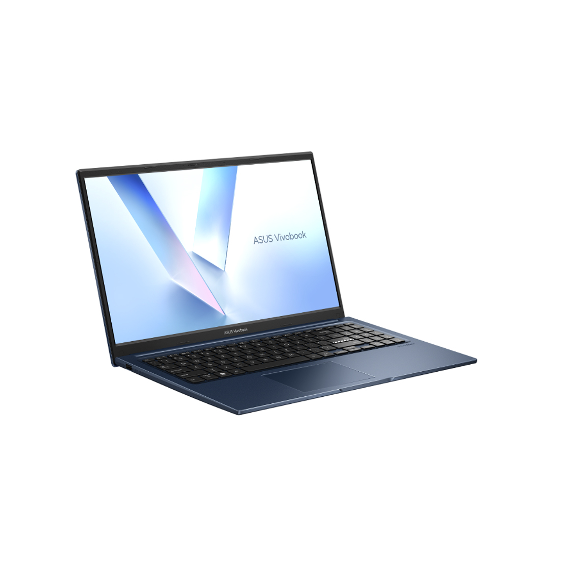 Ноутбук ASUS Vivobook 15 X1504VA-BQ4163 15,6" FHD 60Hz Core 7 150U 16GB 512GB DOS
