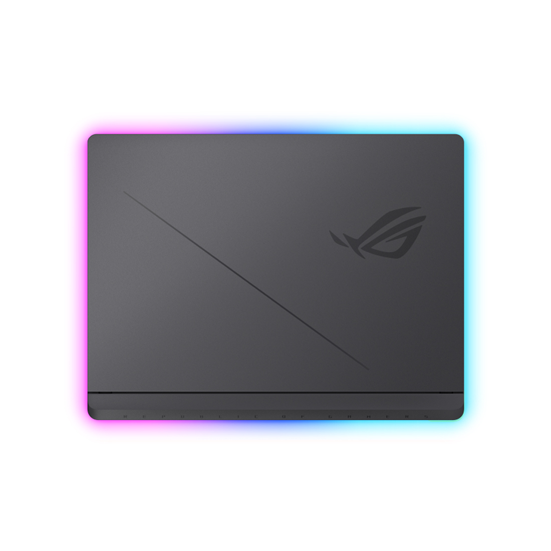 Ноутбук ASUS ROG Strix G16 G615JMR-S5206 16" QHD 240Hz Core i7 14650HX 32GB 1TB RTX5060 DOS