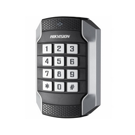 Считыватель контроля доступа Hikvision DS-K1104MK