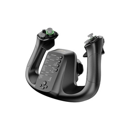 Штурвал для авиасимулятора MOZA MFY YOKE