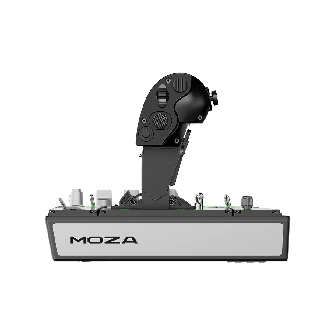 Рычаг управления двигателем MOZA MTP Throttle Panel