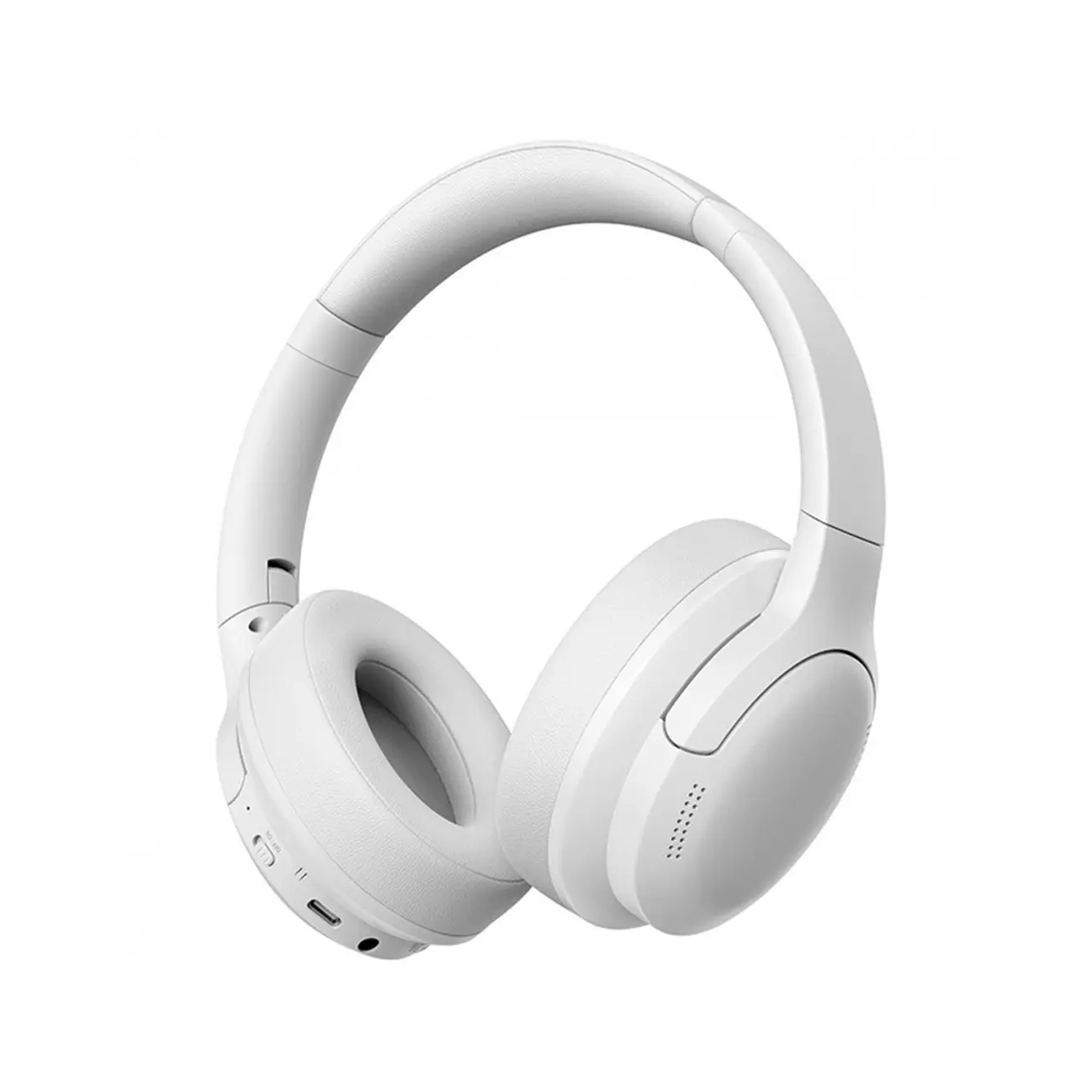 Наушники Baseus Bass BH1 Lite Off-White (A0203C02)