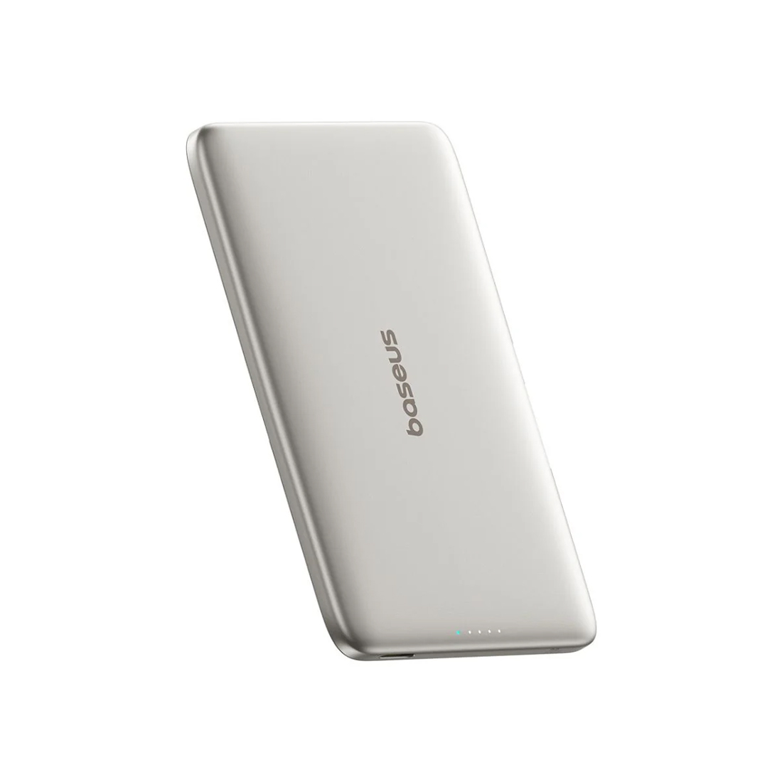 Портативный внешний аккумулятор Baseus PicoGo AM41 Ultra-Slim 5000mAh 20W Titanium (E0026703)