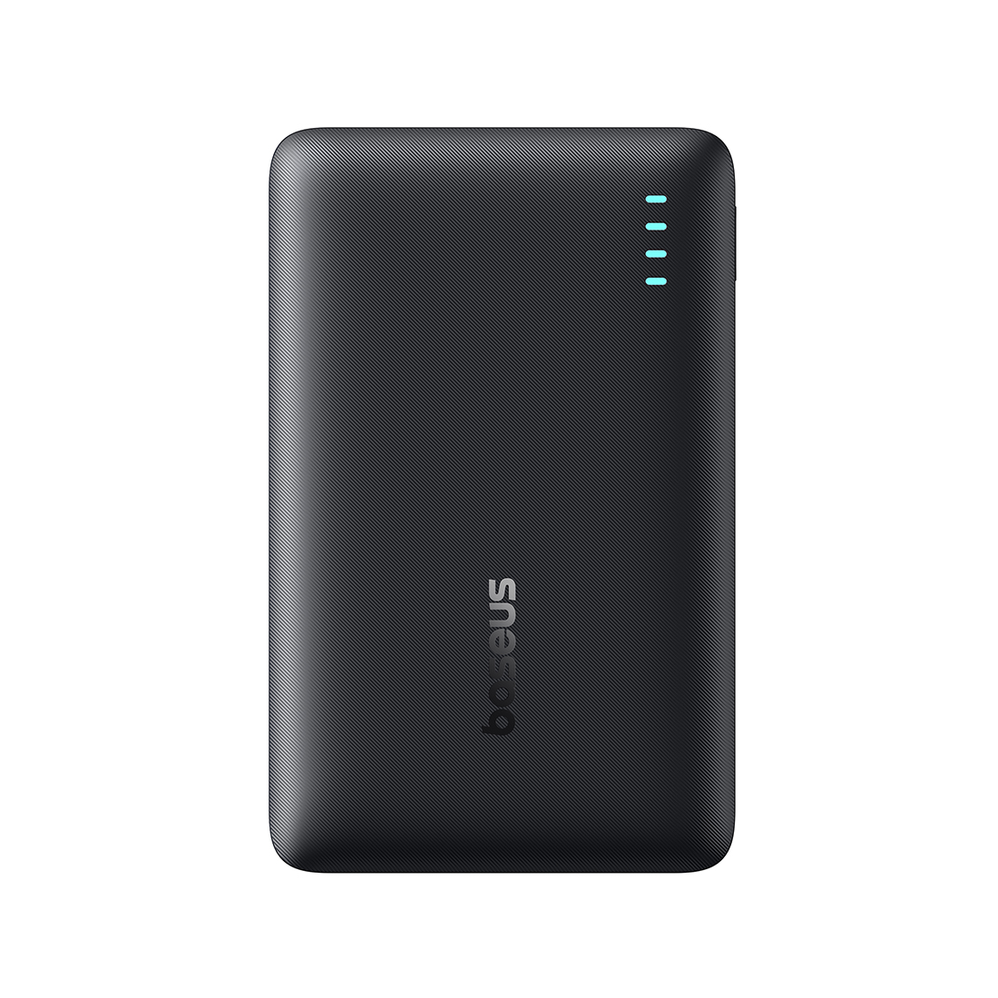 Портативный внешний аккумулятор Baseus EnerFill FP21 10000mAh 22.5W Black (P1008210D123-00)
