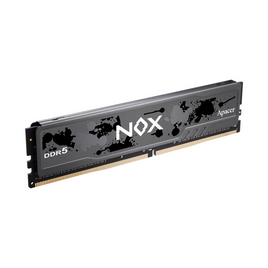 Модуль памяти Apacer NOX AH5U32G60C622MBAA-2 DDR5 32GB